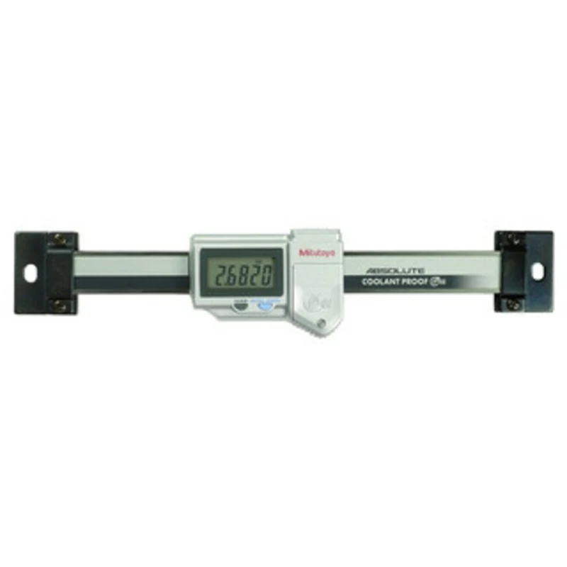 Mitutoyo Absolute Coolant Proof Digimatic Scale Unit, 4/100mm - 572-613